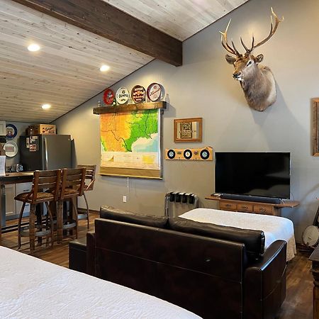 Fort Williamson Glacier Vacation Rentals Columbia Falls Exteriör bild