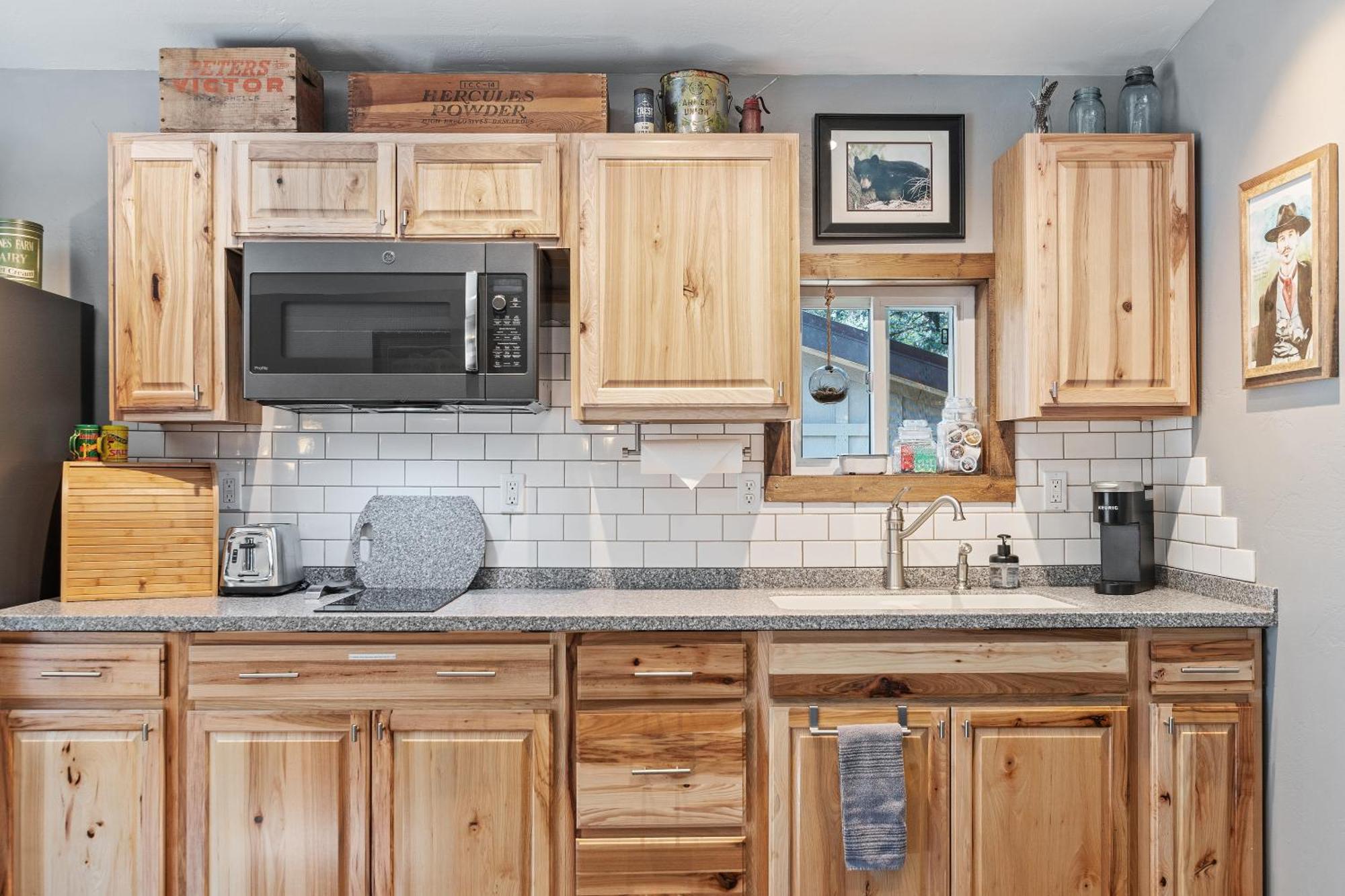 Fort Williamson Glacier Vacation Rentals Columbia Falls Exteriör bild