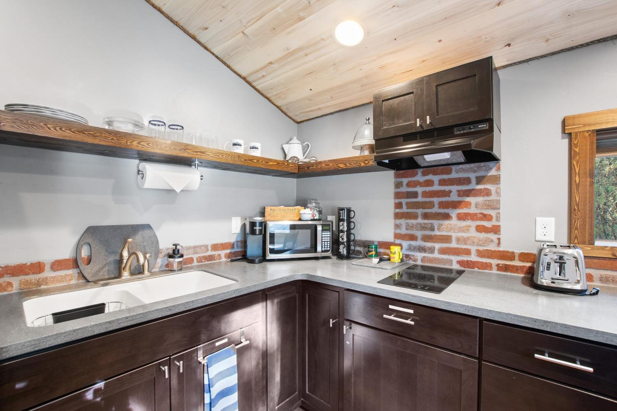 Fort Williamson Glacier Vacation Rentals Columbia Falls Exteriör bild