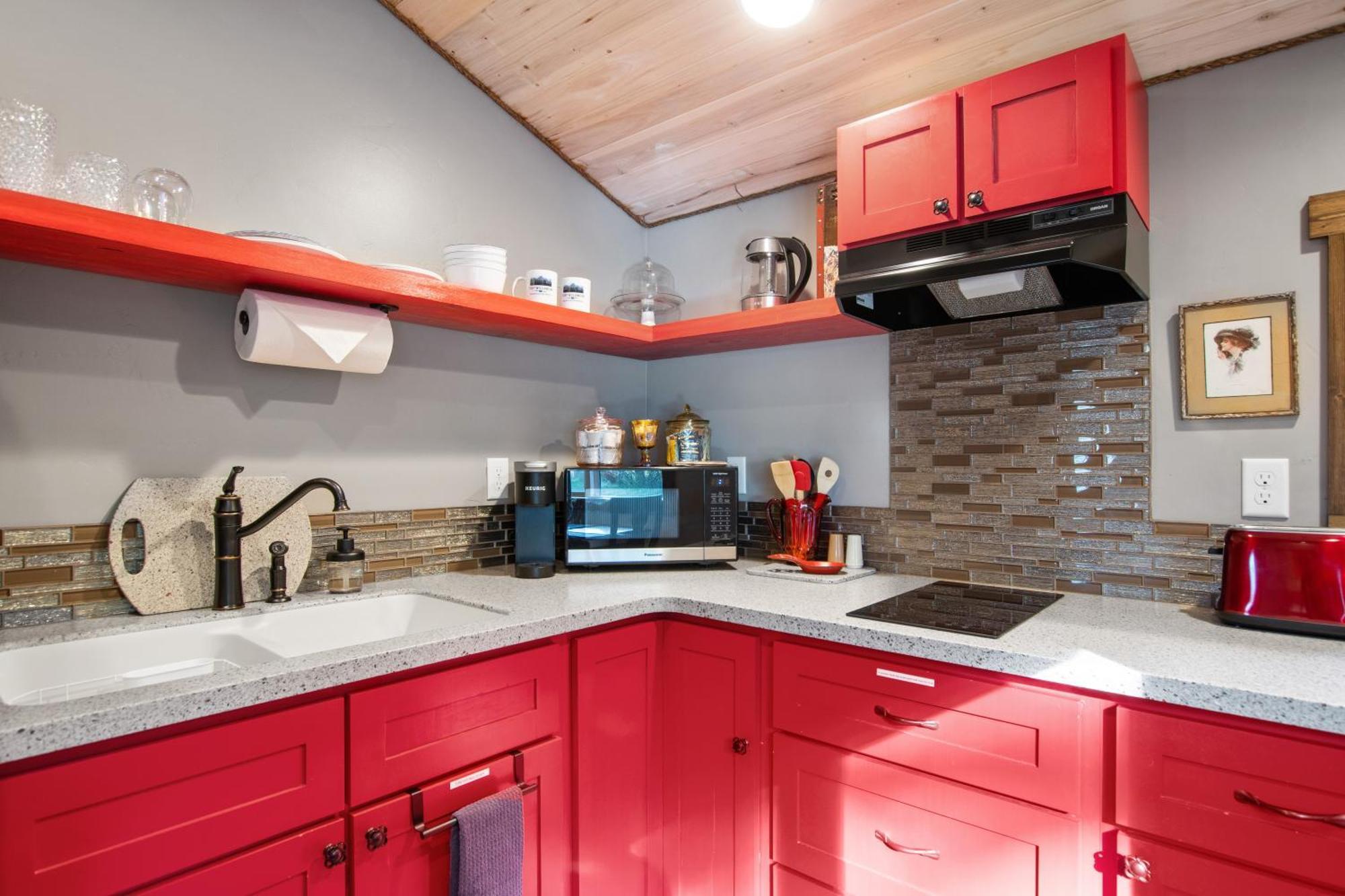 Fort Williamson Glacier Vacation Rentals Columbia Falls Exteriör bild