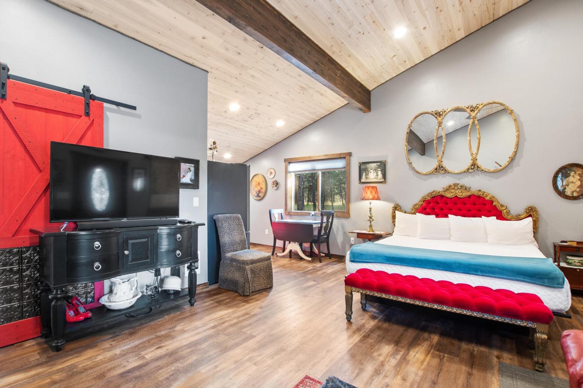 Fort Williamson Glacier Vacation Rentals Columbia Falls Exteriör bild
