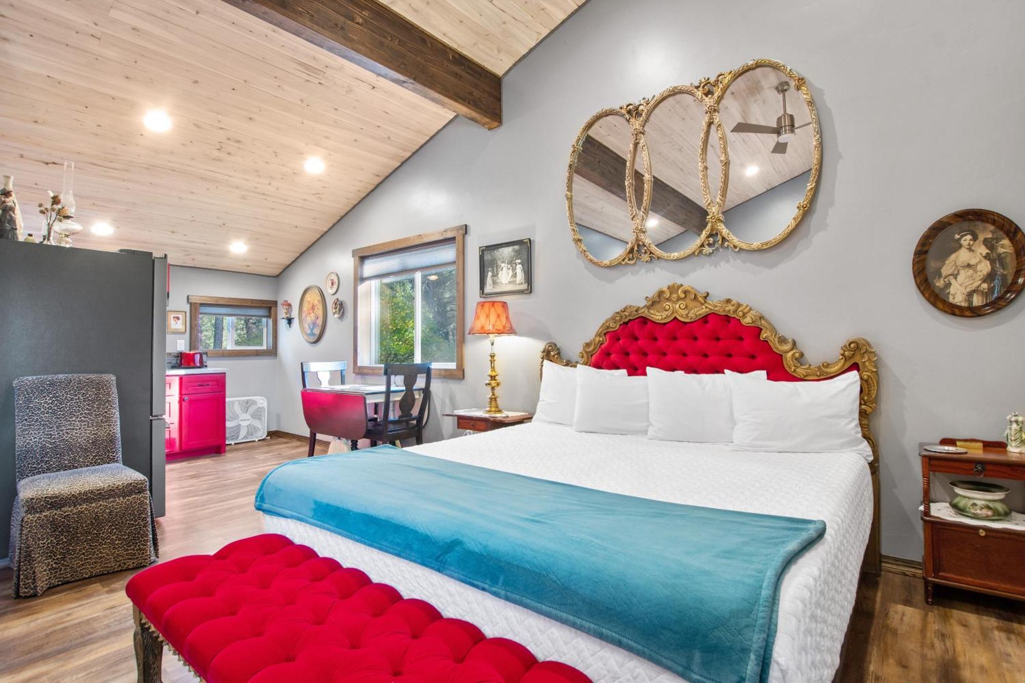 Fort Williamson Glacier Vacation Rentals Columbia Falls Exteriör bild